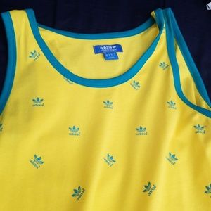 Adidas Tank Top